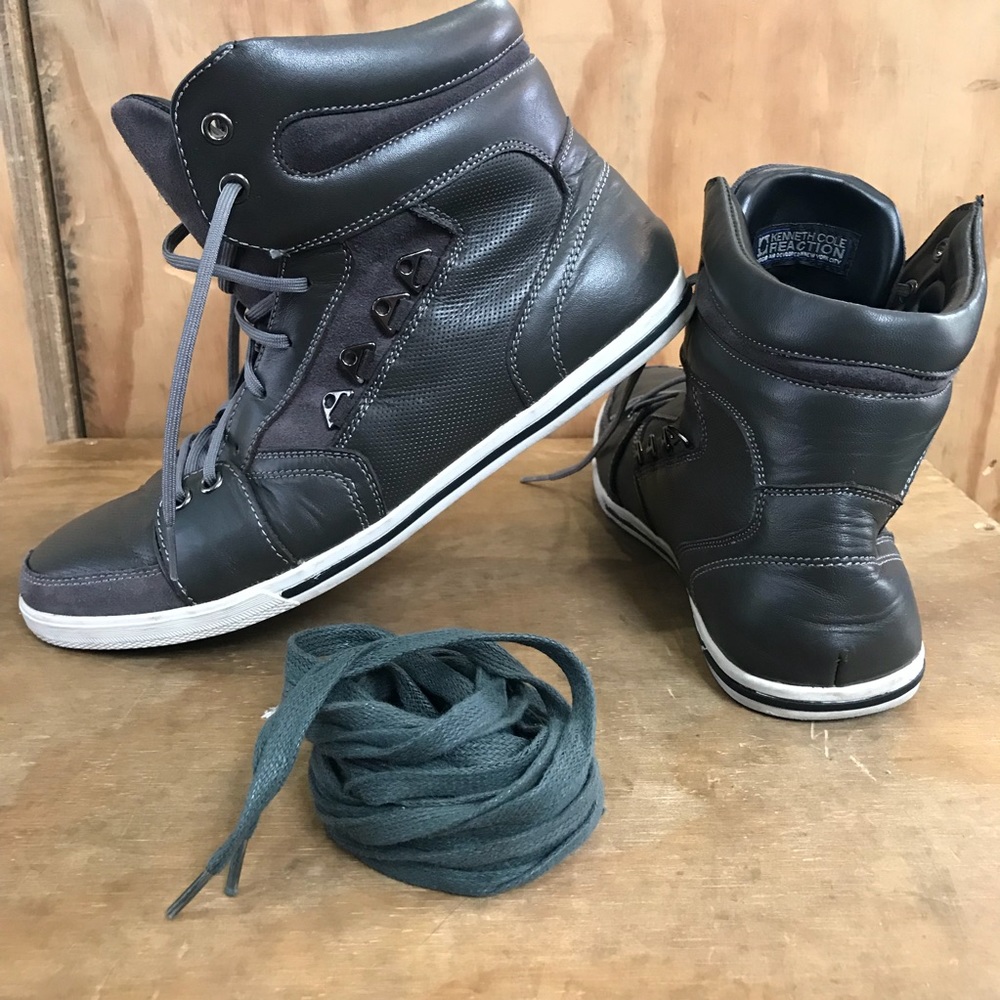 Kenneth Cole Reaction What I Got LE Men’s Size 9